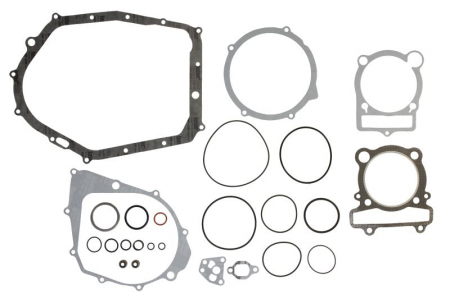 SET COMPLET GARNITURI YAMAHA YFM 350 RAPTOR 04-13 / 350 WARRIOR 87-04 [1]