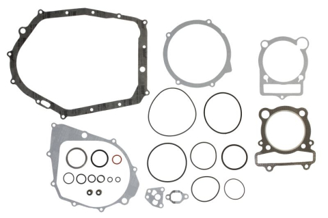 SET COMPLET GARNITURI YAMAHA YFM 350 RAPTOR 04-13 / 350 WARRIOR 87-04 [2]