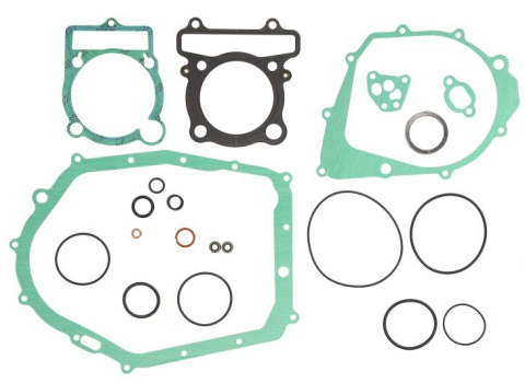 SET COMPLET GARNITURI YAMAHA YFM 350 RAPTOR 04-13 / 350 WARRIOR 87-04