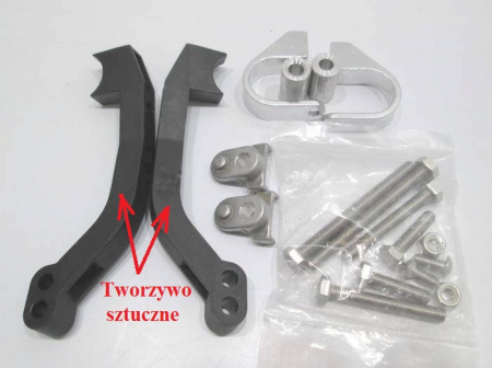 SET COMPLET HANDGUARD-URI [3]