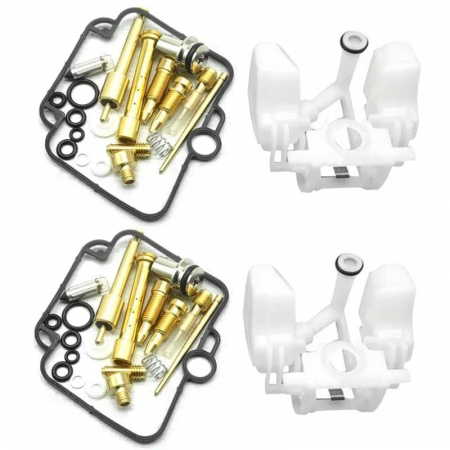 SET COMPLET REPARATIE CARBURATOARE BMW F 650 1993-2000 [3]