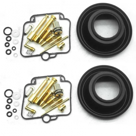 SET COMPLET REPARATIE CARBURATOARE BMW F 650 1993-2000 [1]