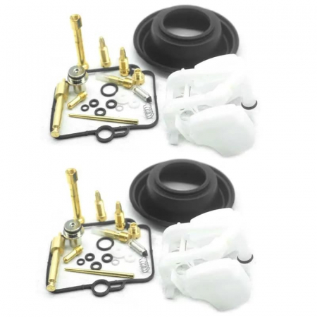 Componente carburator - SET COMPLET REPARATIE CARBURATOARE BMW F 650 1993-2000