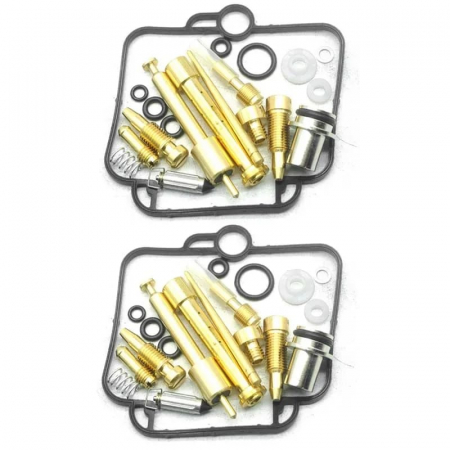 SET COMPLET REPARATIE CARBURATOARE BMW F 650 1993-2000 [2]