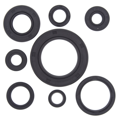 Ambielaj - SET COMPLET SIMERINGURI MOTOR HONDA CR 250 '92-'01