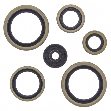 SET COMPLET SIMERINGURI MOTOR KTM SX125 / EXC125  SX / EXC200 / SX144 / 150