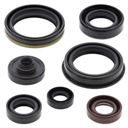 SET COMPLET SIMERINGURI MOTOR SUZUKI RMZ 250 2007-2024 [1]