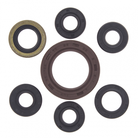 Motor - SET COMPLET SIMERINGURI MOTOR SUZUKI LT-Z 400 '03-'14, ARCTIC CAT 400 DVX 04-08