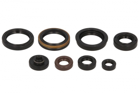 Motor - SET COMPLET SIMERINGURI MOTOR SUZUKI RMZ 250 2007-2024