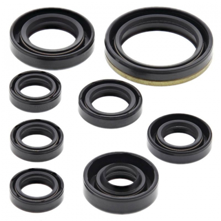 SET COMPLET SIMERINGURI MOTOR YAMAHA YZF250 01-13, WR250F 01-13 [1]