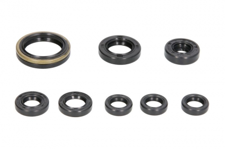 Ambielaj - SET COMPLET SIMERINGURI MOTOR YAMAHA YZF250 01-13, WR250F 01-13