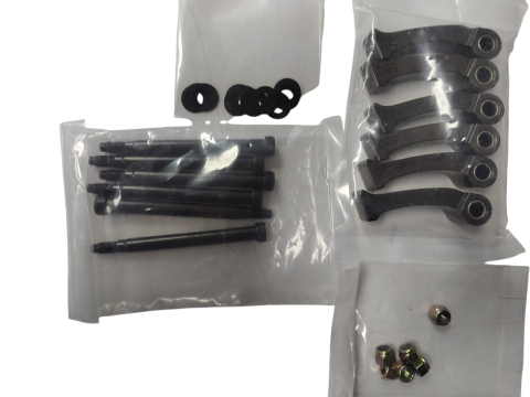 SET CONTRAGREUTATI VARIATOR PRINCIPAL CAN-AM RENEGADE / OUTLANDER 800 [1]