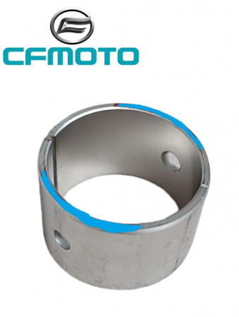Motor - SET CUZINETI (PALIER) CAPAC CARTER CFMOTO 400/450/520/550/625/850/1000