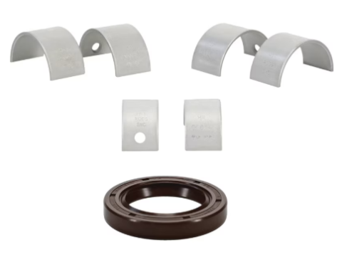 Motor - SET CUZINETI CARTER CAN-AM RENEGADE / OUTLANDER 500/570/650/800/850/100 2008-2022