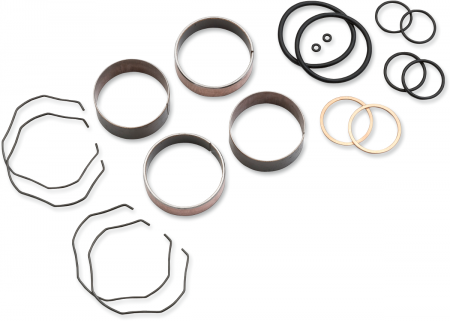 SET CUZINETI FURCA KTM 125/250/300 TPI  4T 350/450  2017-2023 [1]