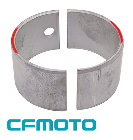 Motor - SET CUZINETI PALIER ROSU CFMOTO 400/450/520/550/800/850/1000 2013->