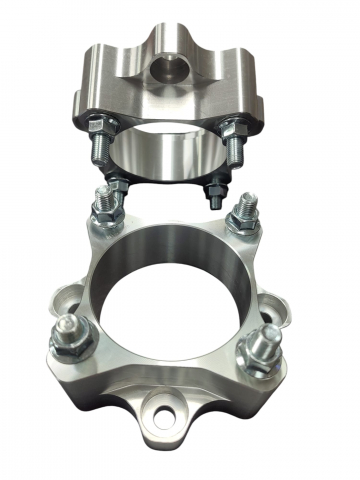 SET DISTANTIERE 4X110 CFMOTO ATV / KAWASAKI / YAMAHA / SUZUKI / HONDA [1]