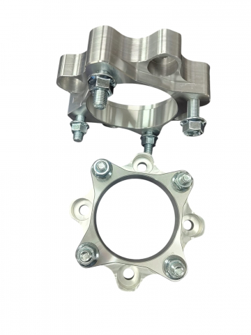 Suzuki - SET DISTANTIERE 4X110 CFMOTO ATV / KAWASAKI / YAMAHA / SUZUKI / HONDA