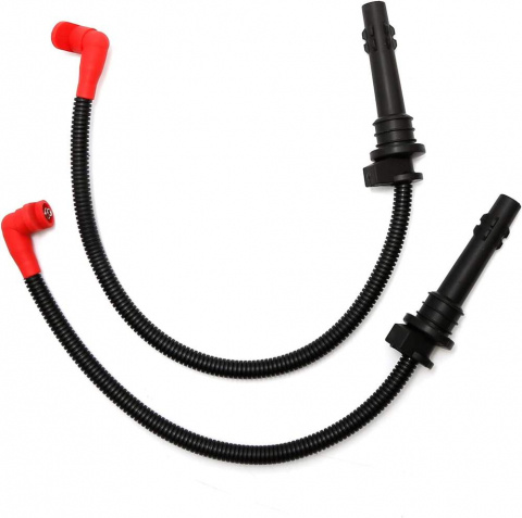 Electrice - SET FISE BUJI POLARIS XP RZR 900 , 1000 2016-2025
