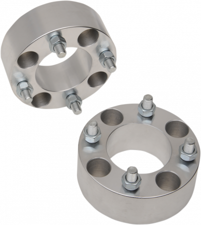Linhai - SET FLANSE ROTI LINHAI 4X110 / 52MM PREZON M12 / YAMAHA UTV VIKING / WOLVERINE