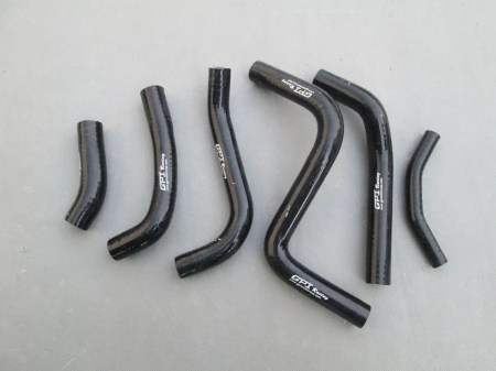 Motociclete (Piese) - SET FURTUNE RADIATOARE SUZUKI RMZ 250 2013-2018