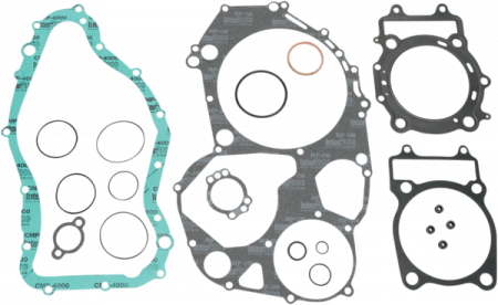 SET GARNITURI COMPLET MOTOR ARCTIC-CAT 650 '05-'11