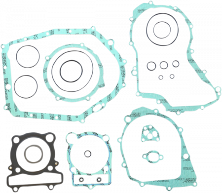 SET GARNITURI ATHENA YAMAHA YFM 350 '87-'02 / YFM 350 WARRIOR/ BIG BEAR '87-'02, YFM 400 KODIAK '93-'98 [1]