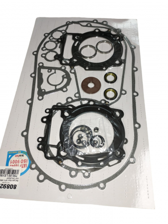 SET COMPLET GARNITURI ARCTIC CAT H2 / THUNDERCAT / TRV  1000 '07 -'17 [2]