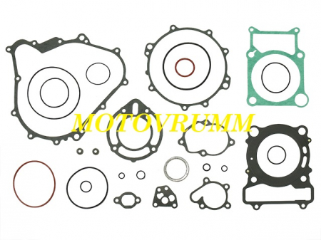 SET GARNITURI COMPLETE YAMAHA YFM400 KODIAK '00-'20 GRIZZLY '00-'08, YFM450 GRIZZLY '07-'14