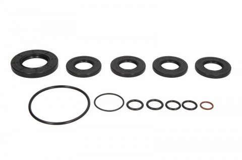 Transmisie - SET GARNITURI + SIMERINGURI CUTIE VITEZA POLARIS SCRAMBLER, SPORTSMAN 550/850/1000 2011-2021