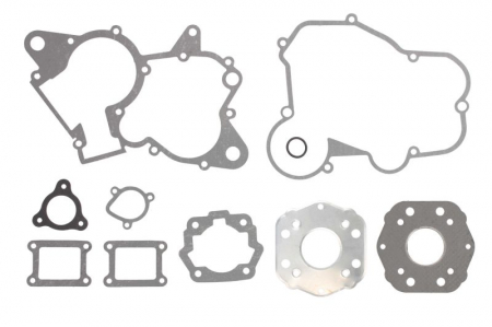 Piese scuter - SET  COMPLET GARNITURI DERBI SENDA 50CC GP1, GPR, SENDA 50 1995-2006