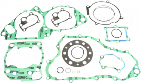 Chiuloase - SET COMPLET GARNITURI MOTOR HONDA CR 250 1992 -2001 2T
