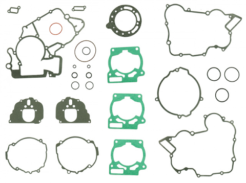 SET COMPLET GARNITURI MOTOR KTM EGS 200 / EXC 200 / MXC 200 / SX 200 98-02
