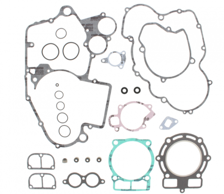 Motor - SET COMPLET GARNITURI KTM SX / EXC 400 00-07, EXC 450 02-07