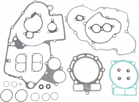 SET COMPLET GARNITURI KTM SX / EXC 400 00-07, EXC 450 02-07 [1]