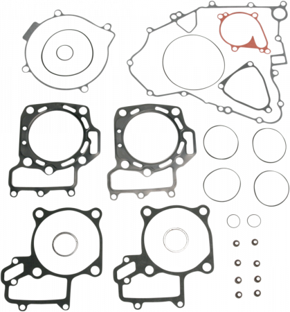 Motor - SET GARNITURI MOTOR COMPLETE KAWASAKI KVF 750 2005-2018