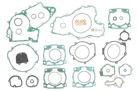 Garnituri - SET GARNITURI MOTOR COMPLETE KTM 250-300-380 SX/EXC 1998-2003 2T