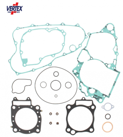 Garnituri Complete  HONDA CRF 450 2002-> , set complet garnituri Honda CRF 450
