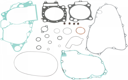 Garnituri Complete  HONDA CRF 450 2002-> , set complet garnituri Honda CRF 450 [1]