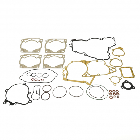 Garnituri - SET GARNITURI MOTOR KTM SX 250' 07-'16, EXC 250 '05-'16,EXC 300 '08-'16, FREERIDE 250R '14-'17, HUSQVARNA TC/TE 250/300 - '16