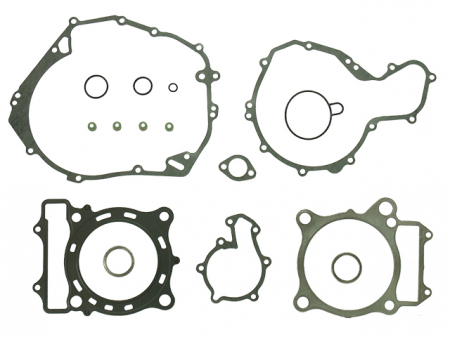 SET COMPLET GARNITURI MOTOR POLARIS PREDATOR / OUTLAW 500 2005-2007 [1]
