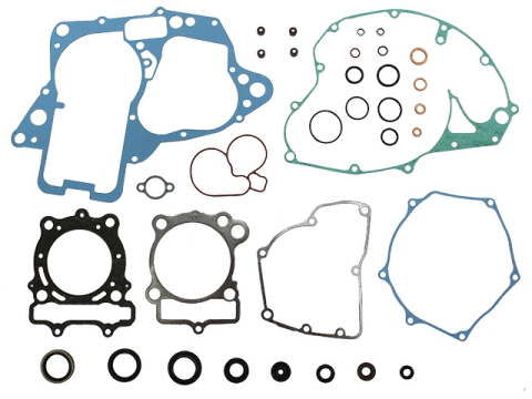 Garnituri - SET GARNITURI MOTOR + SIMERINGURI MOTOR SUZUKI RM-Z 250 2019-2026