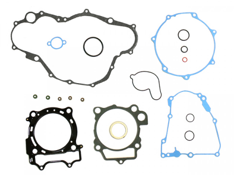 Garnituri - SET GARNITURI MOTOR YAMAHA YZF 450 '06-'09, WR450F '07-'15