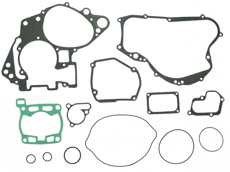 Motor - SET GARNITURI NAMURA SUZUKI RM 125 04-10