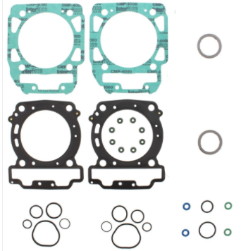 SET GARNITURI SUPERIOARE CAN-AM OUTLANDER / COMMANDER / DEFENDER / RENEGADE 800 ,1000 G1/G2 [2]