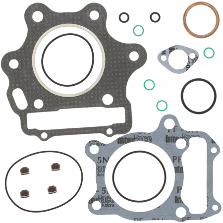 Honda - SET GARNITURI SUPERIOARE HONDA TRX 300EX '93-'06, TRX 300X '09 SET MARIT 77MM