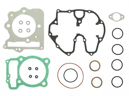 SET GARNITURI SUPERIOARE HONDA TRX 400 EX '99-'08 / XR400R