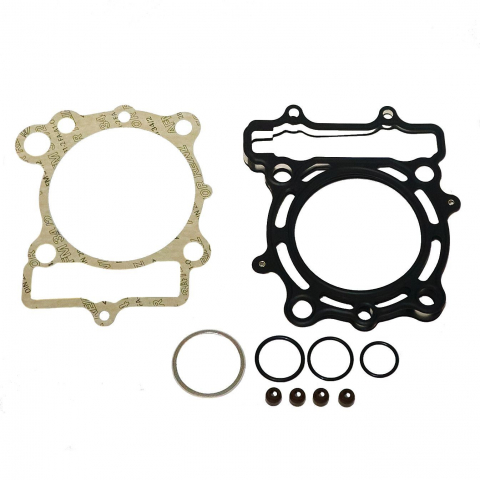 SET GARNITURI SUPERIOARE KAWASAKI KXF 250 '09-'16 [1]