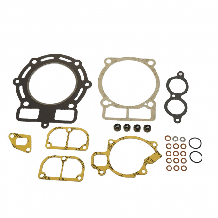 Garnituri - SET GARNITURI SUPERIOARE KTM EXC 400/450 RFS 4T '03-'07