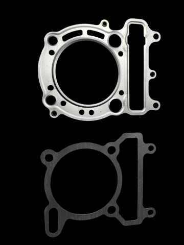 Motor - SET GARNITURI SUPERIOARE LINHAI 260 69MM / LINHAI V-TWIN 520